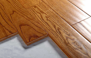 鲁班装饰给你详细介绍：木地板都有哪些类型？
