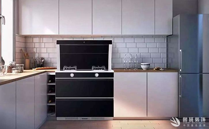 厨房常用的厨房电器有哪些，每一样都很实用。